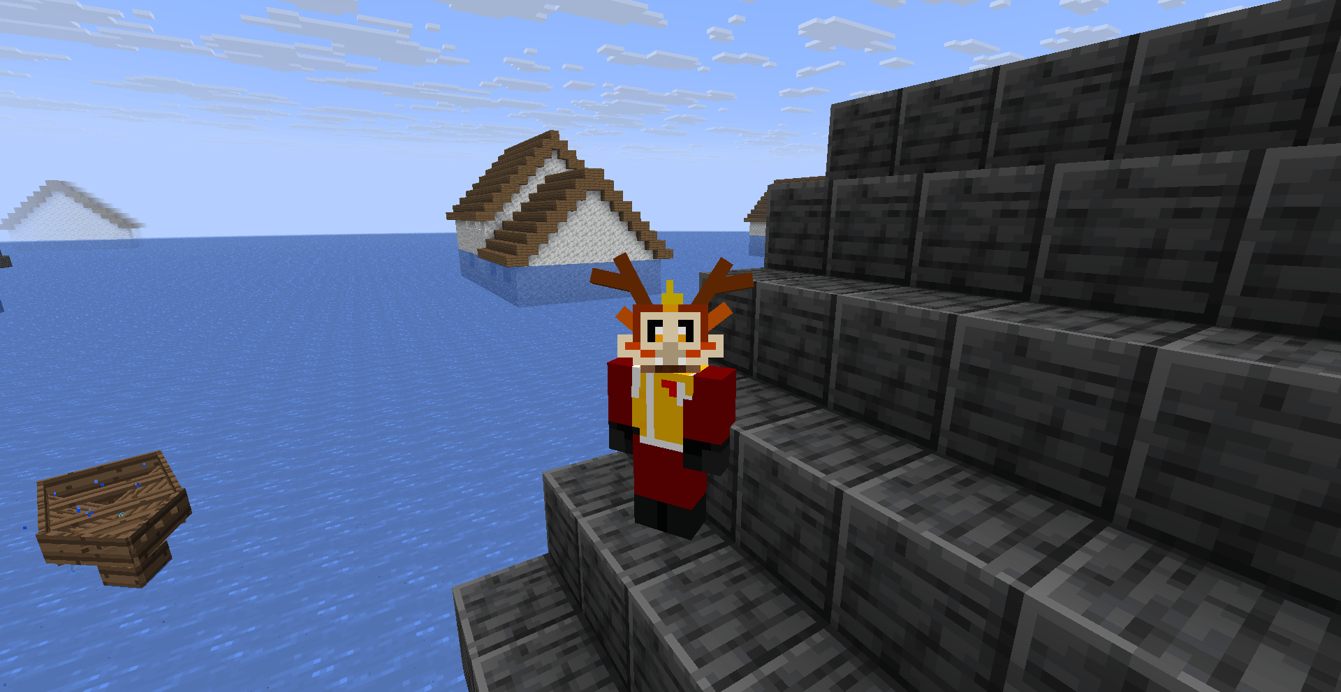Chinese New Year — screenshot 2