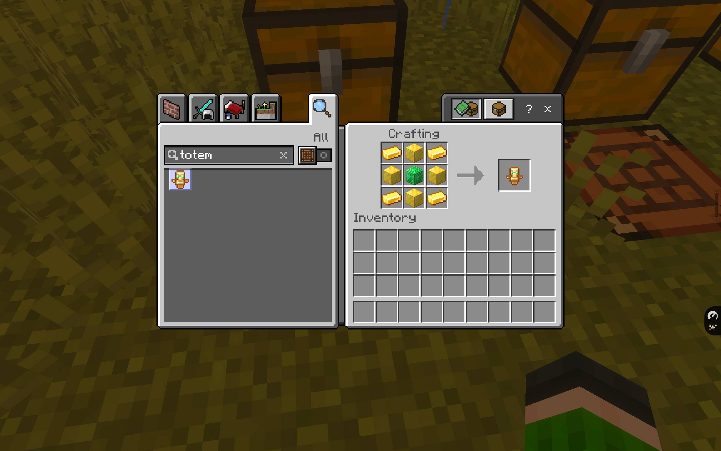 Craftables — screenshot 2
