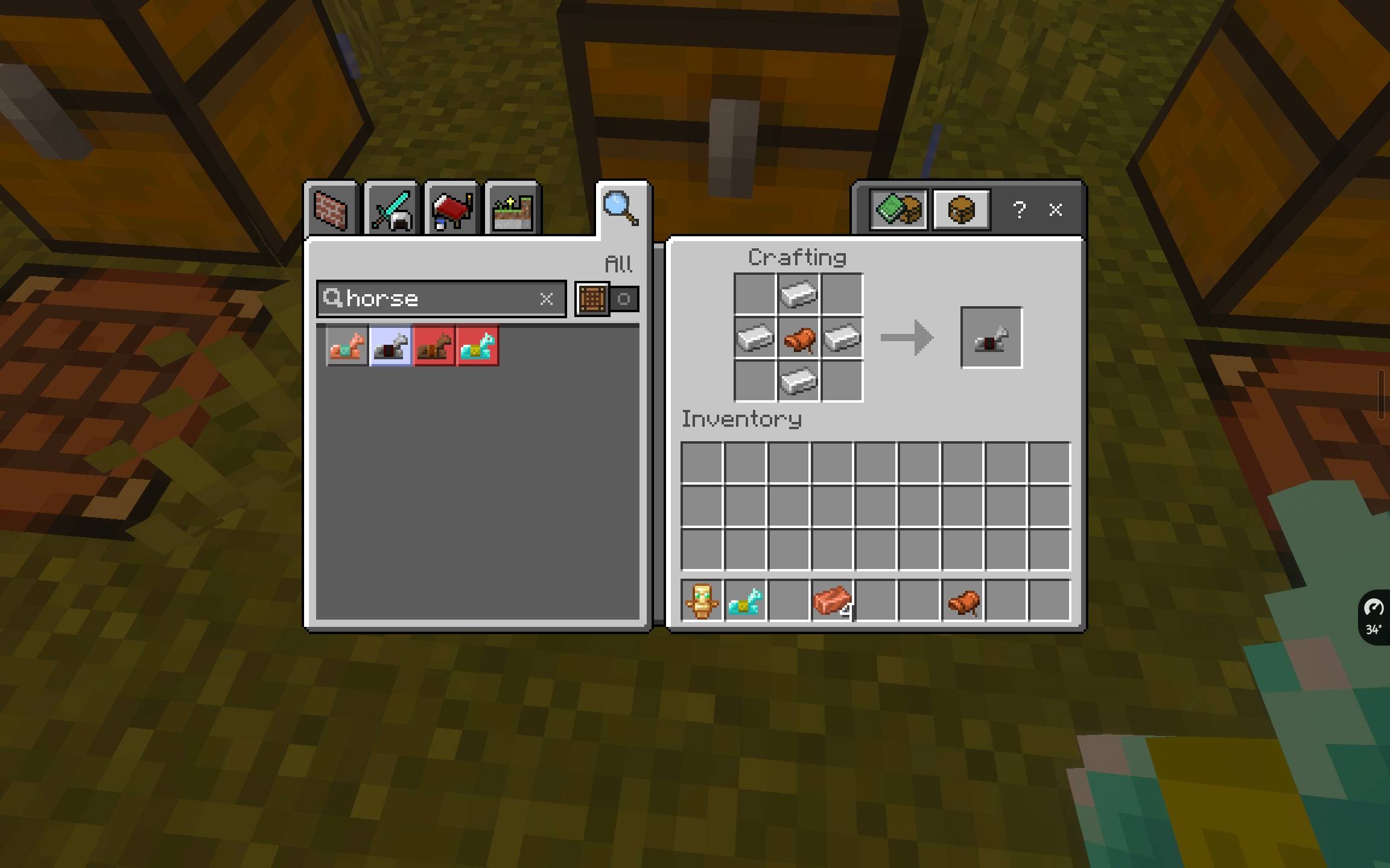 Craftables — screenshot 5
