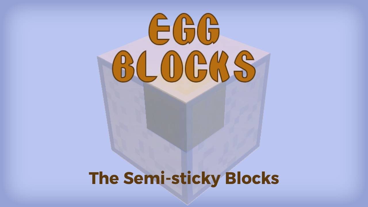 Egg Blocks — screenshot 1