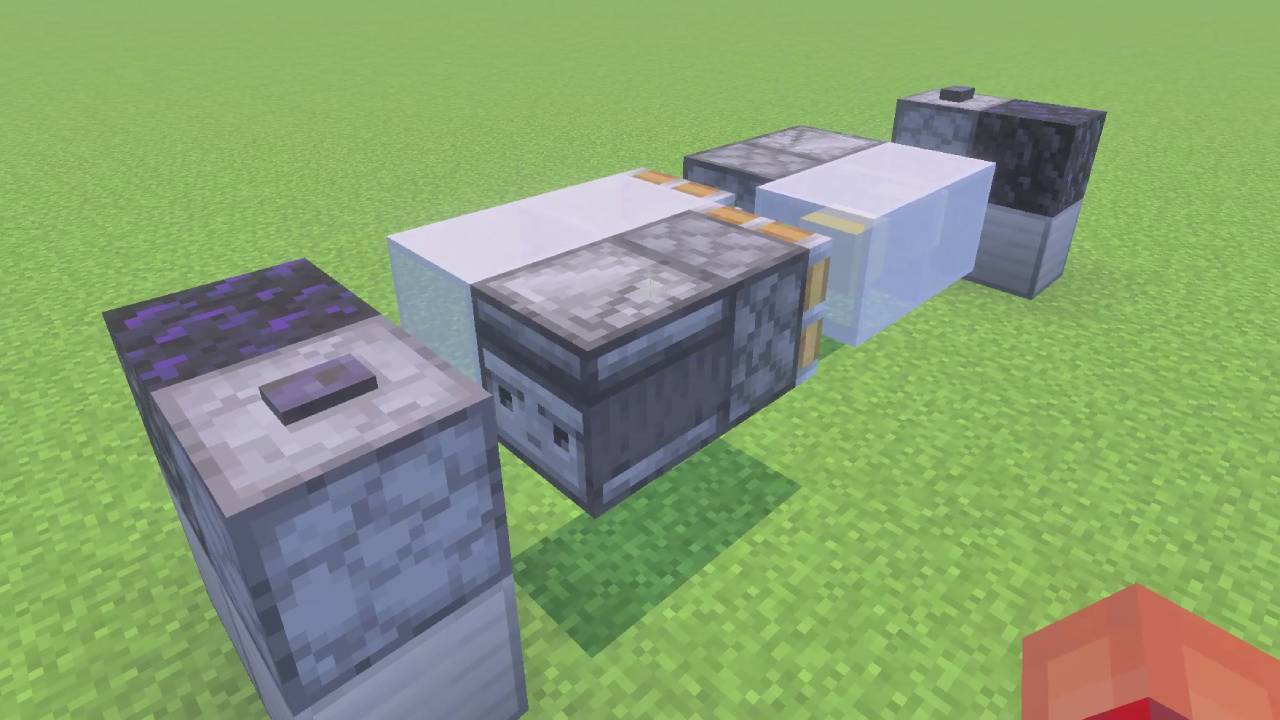 Egg Blocks — screenshot 3