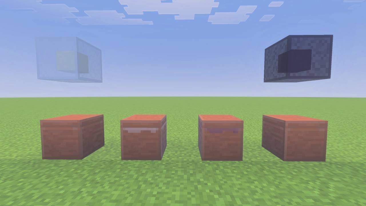 Egg Blocks — screenshot 5