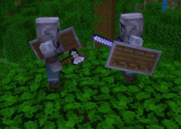 Empada's simple fantasy — screenshot 2