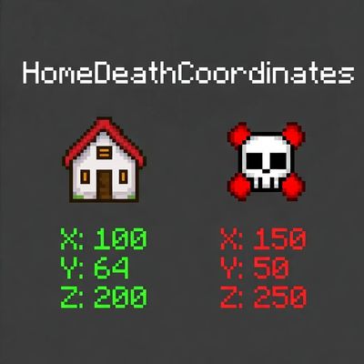 Home and Death Location