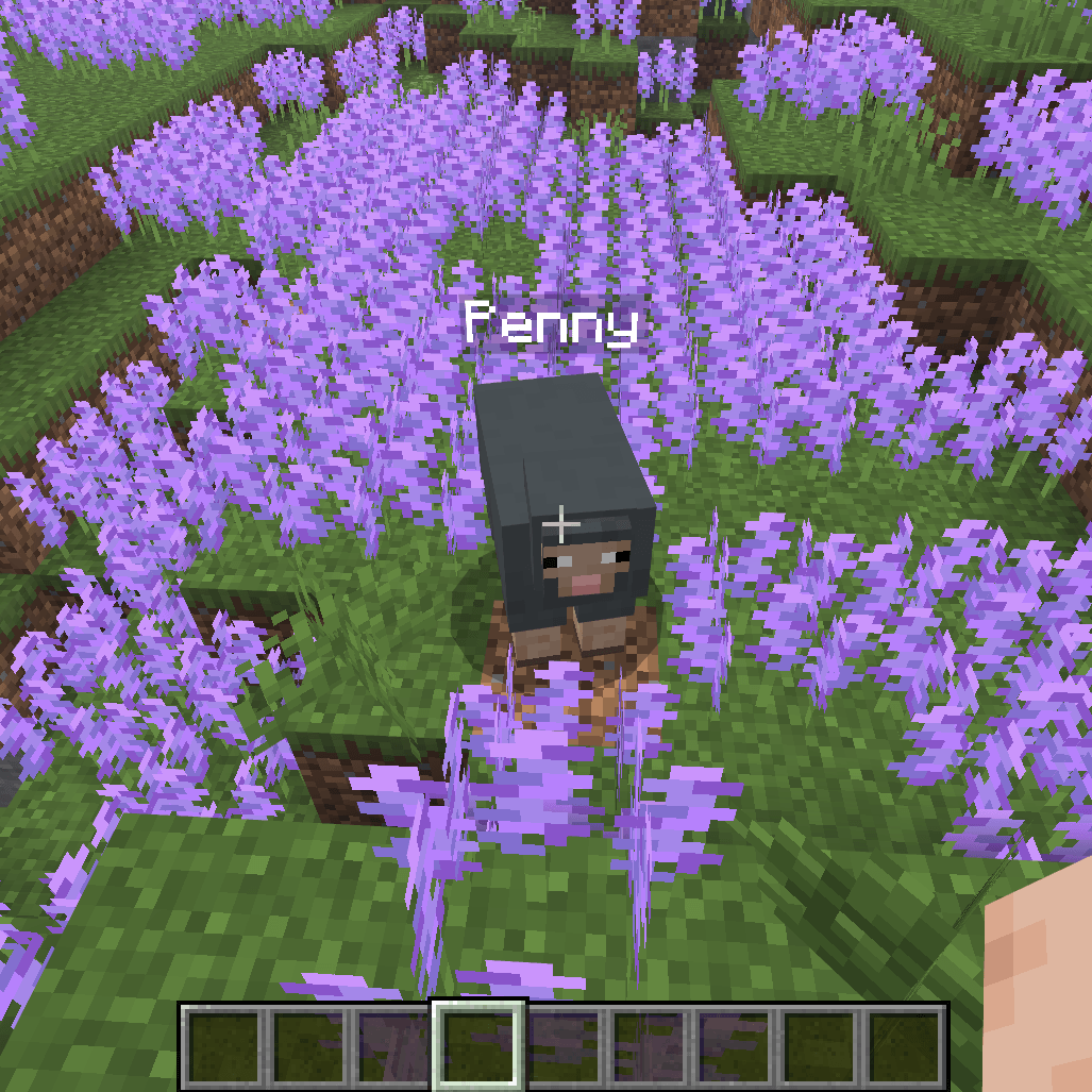 MobNames — screenshot 2