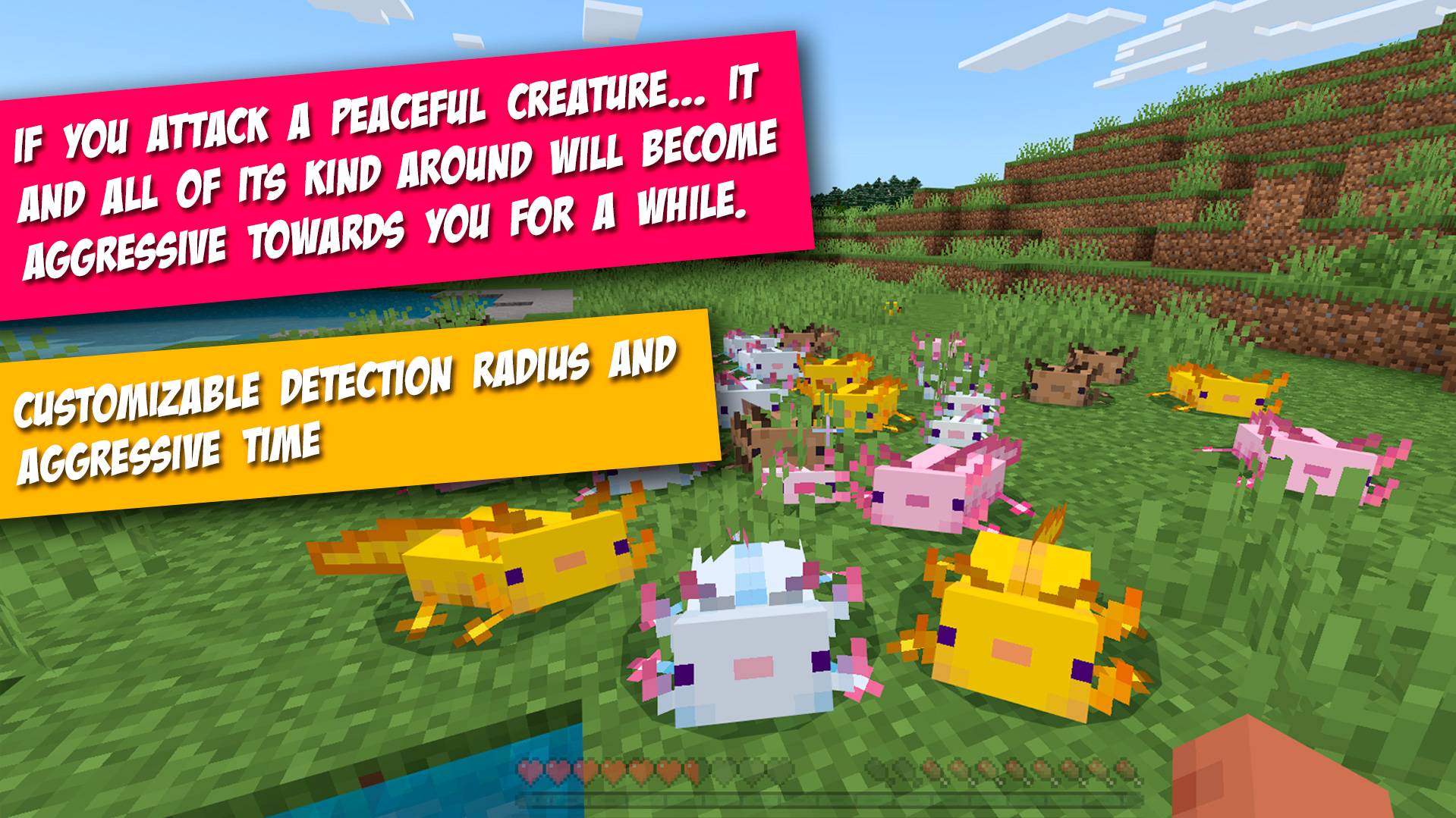 Friendly or Not — screenshot 1