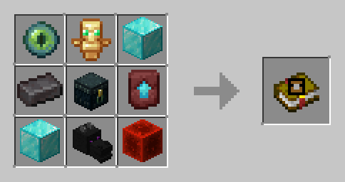 Curse of Chesting Enchantment — screenshot 3