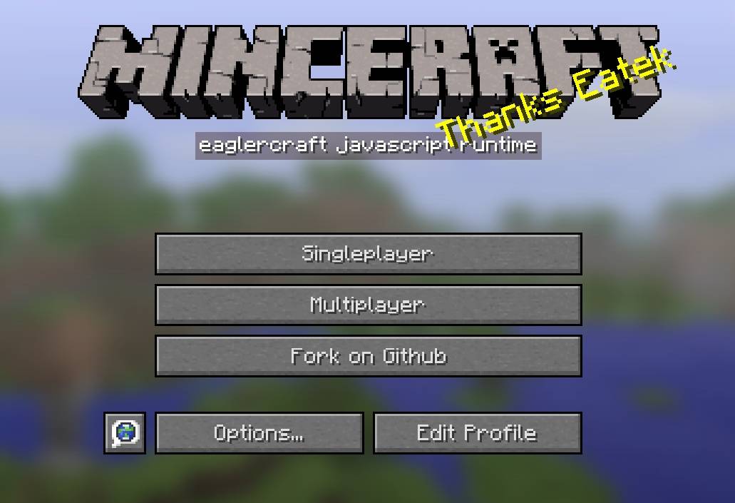 Beastcraft world — screenshot 2