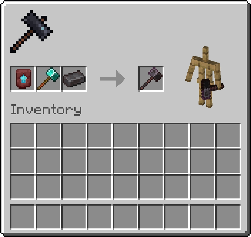 Hammers Impact — screenshot 3
