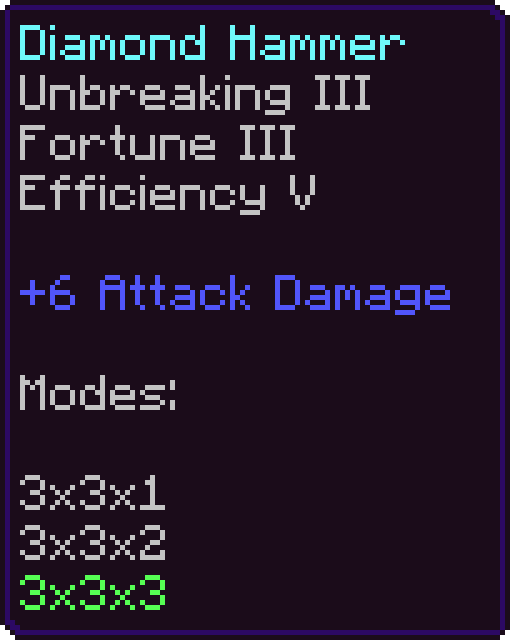 Hammers Impact — screenshot 4