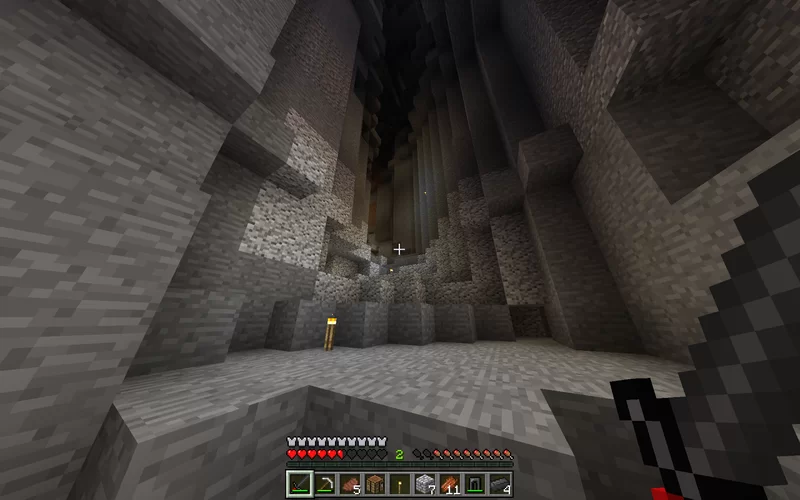 Better Classic Vanilla — screenshot 2