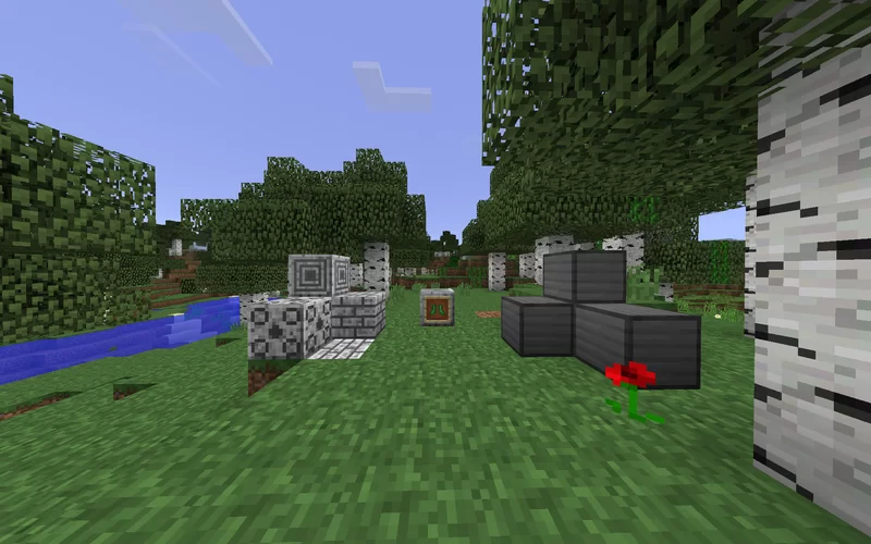 Better Classic Vanilla — screenshot 4