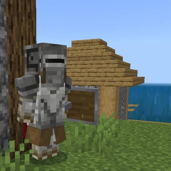 Safe Haven — screenshot 1
