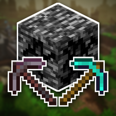 Bedrock Breaker