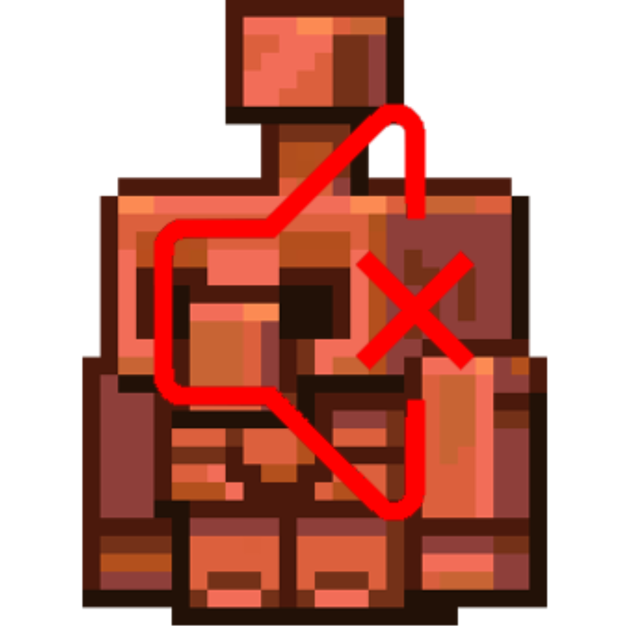 Silent Copper Golems (RP) (Works With  A&S)