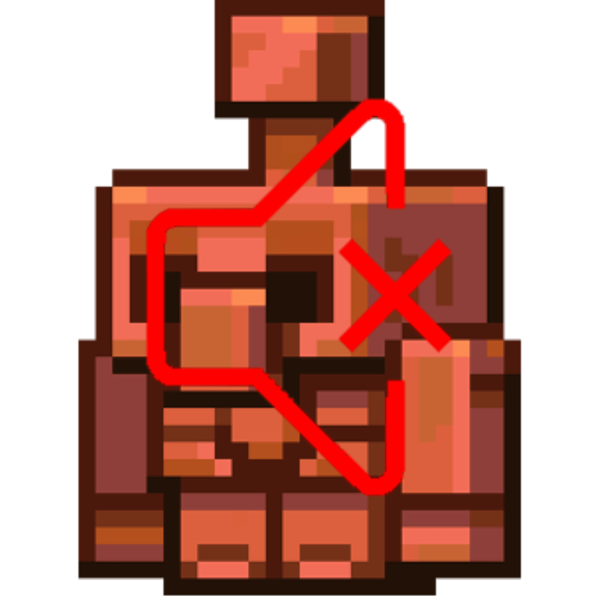 Silent Copper Golems (RP) (Works With  A&S) — screenshot 1