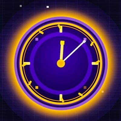 Stoping time  2.0