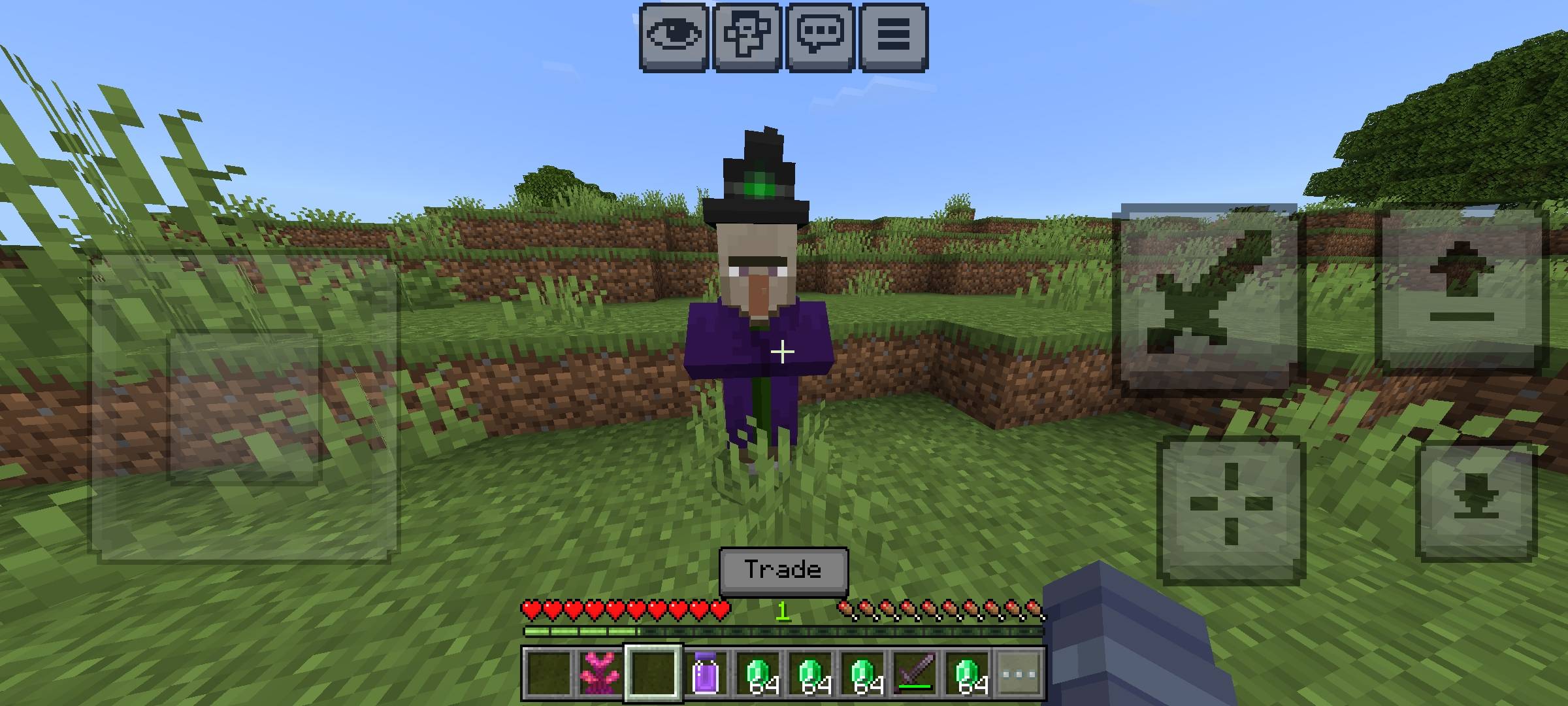 Neutral Witches || Witch Trader {Achievement Friendly} — screenshot 2