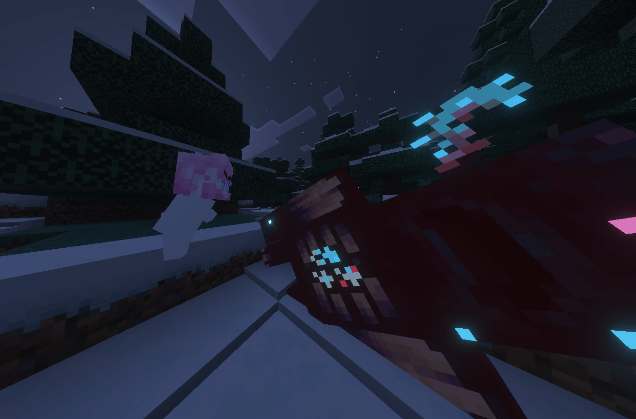 Doro Addon — screenshot 6