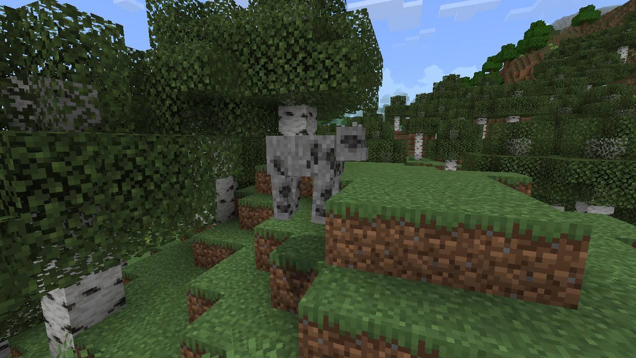 Aurum's Ore Cows — screenshot 2