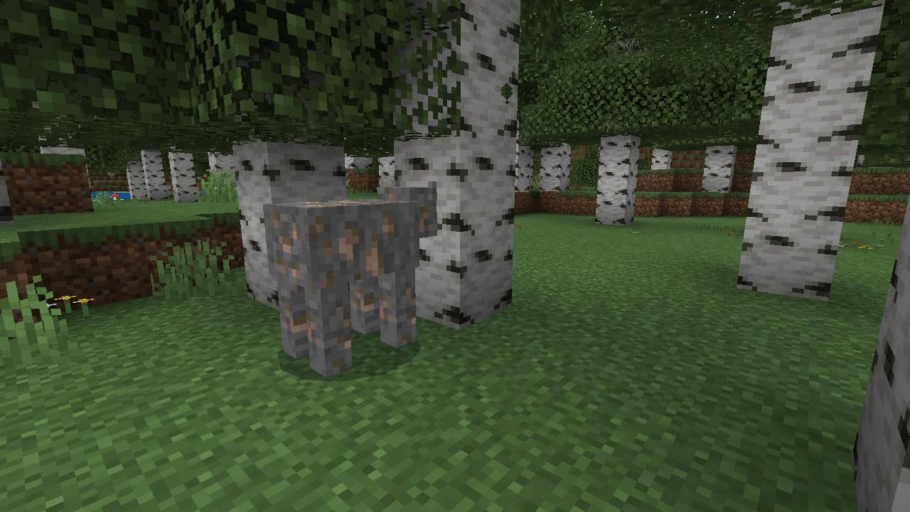 Aurum's Ore Cows — screenshot 3
