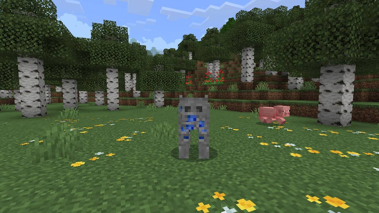 Aurum's Ore Cows — screenshot 5