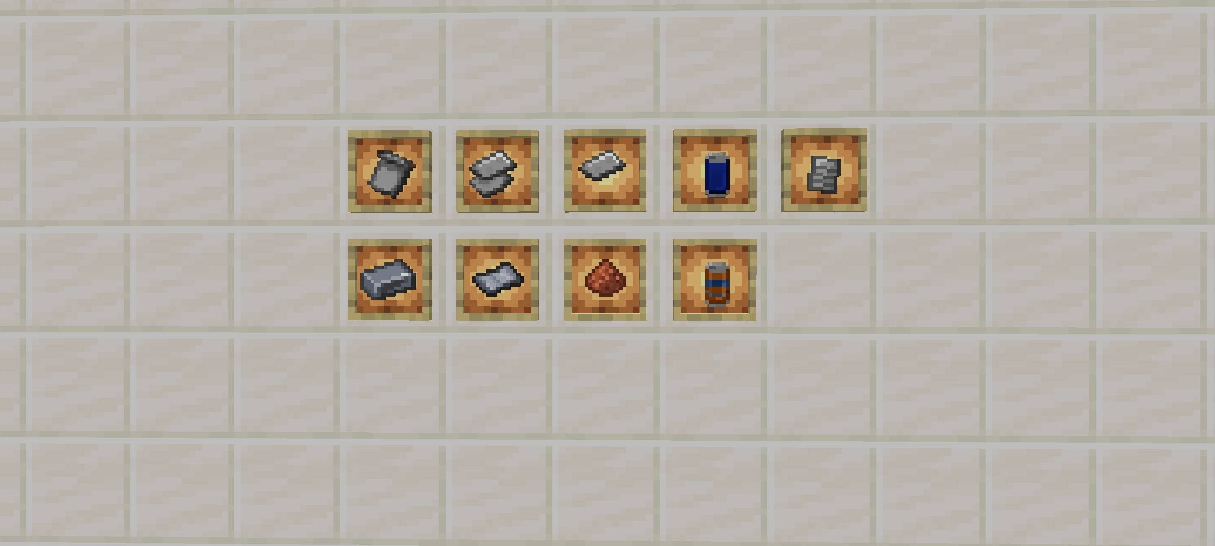 Apocalyptic armor — screenshot 3