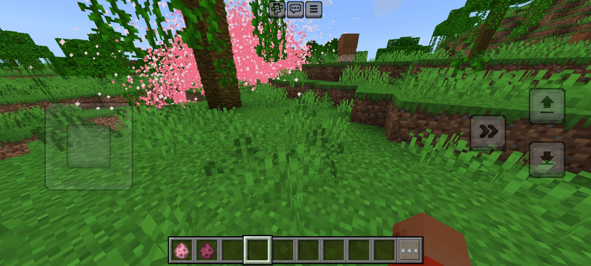 Cherry blossom STORM recall — screenshot 4