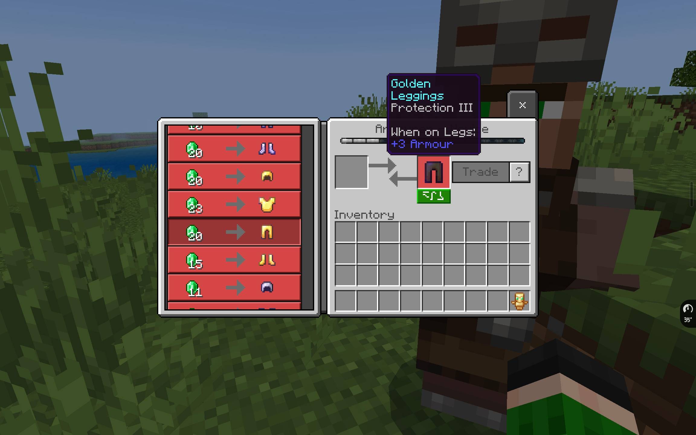 EasyTrade: Armorer — screenshot 7