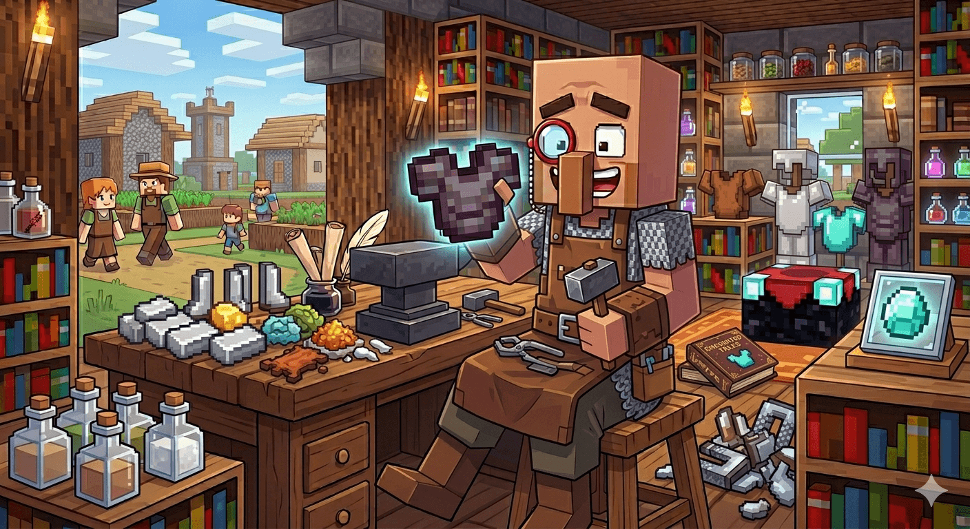 EasyTrade: Armorer — screenshot 8