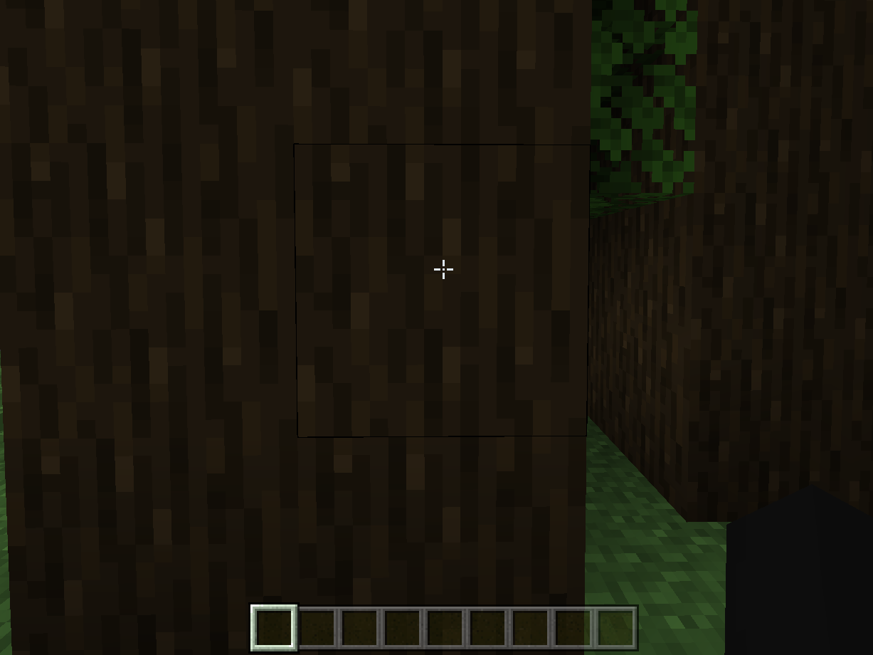 Crosshair TXF BE — screenshot 1