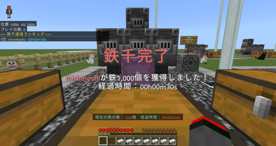 Iron Rush (Tetusen) — screenshot 3