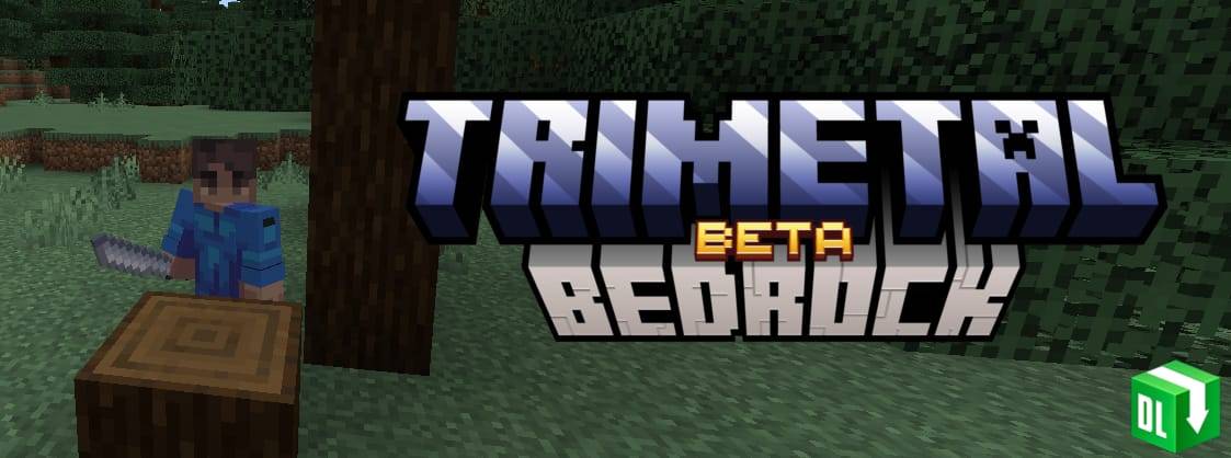 Trimetal — screenshot 2