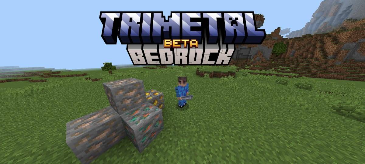 Trimetal — screenshot 3
