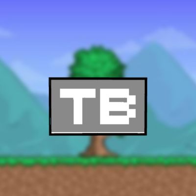 Terraria Bedrock v1.1
