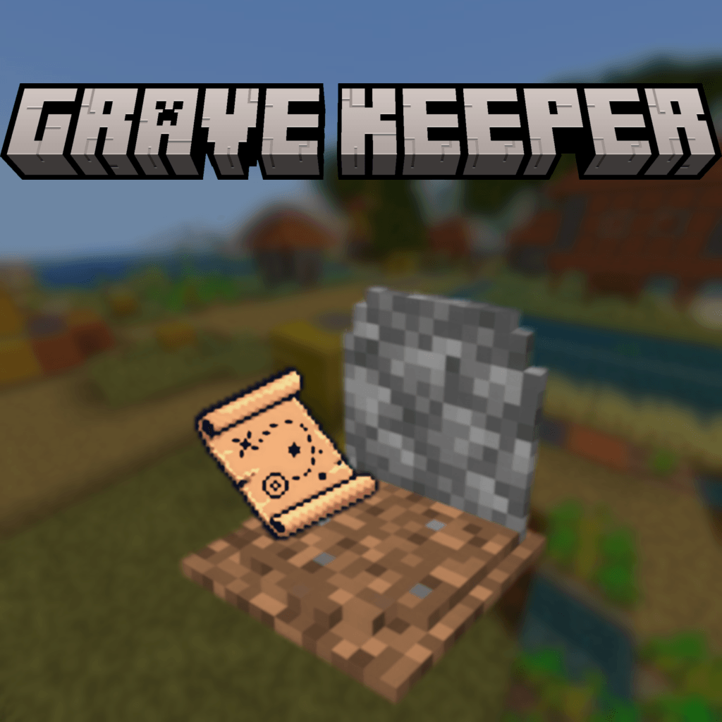 Grave Keeper — screenshot 1