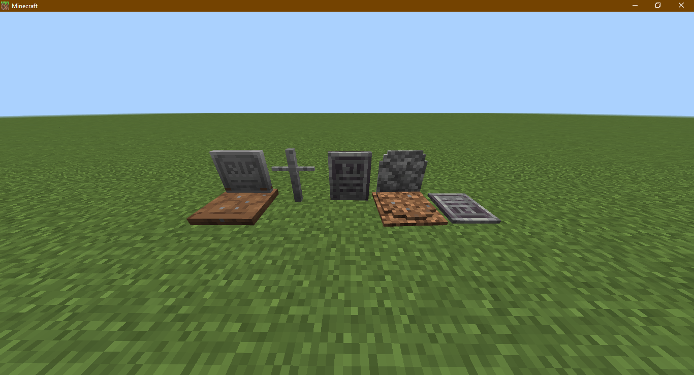 Grave Keeper — screenshot 2