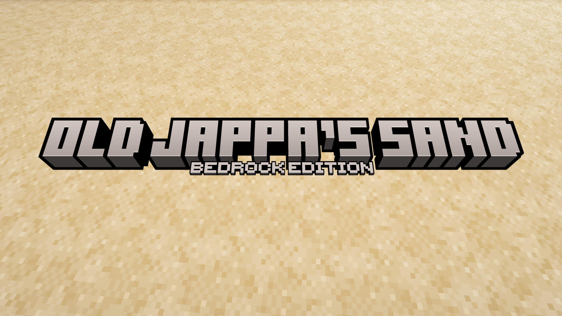 Old Jappa's Sand — screenshot 1