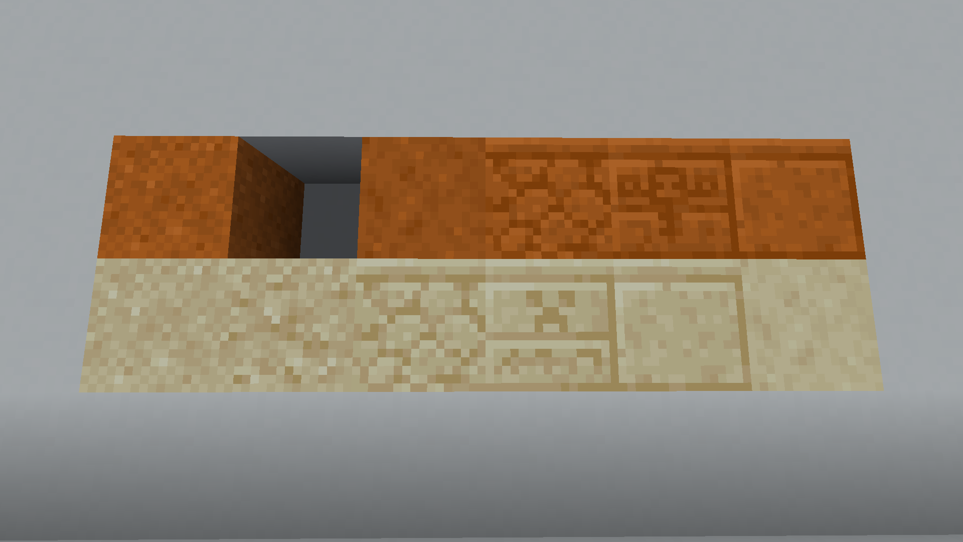 Old Jappa's Sand — screenshot 3