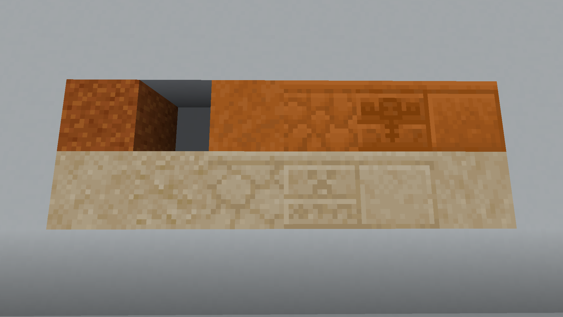 Old Jappa's Sand — screenshot 4