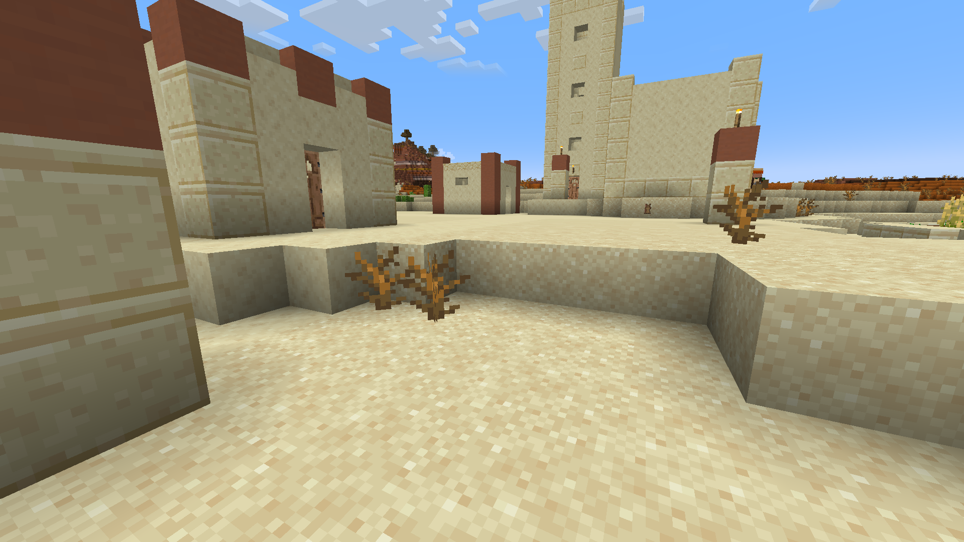 Old Jappa's Sand — screenshot 7