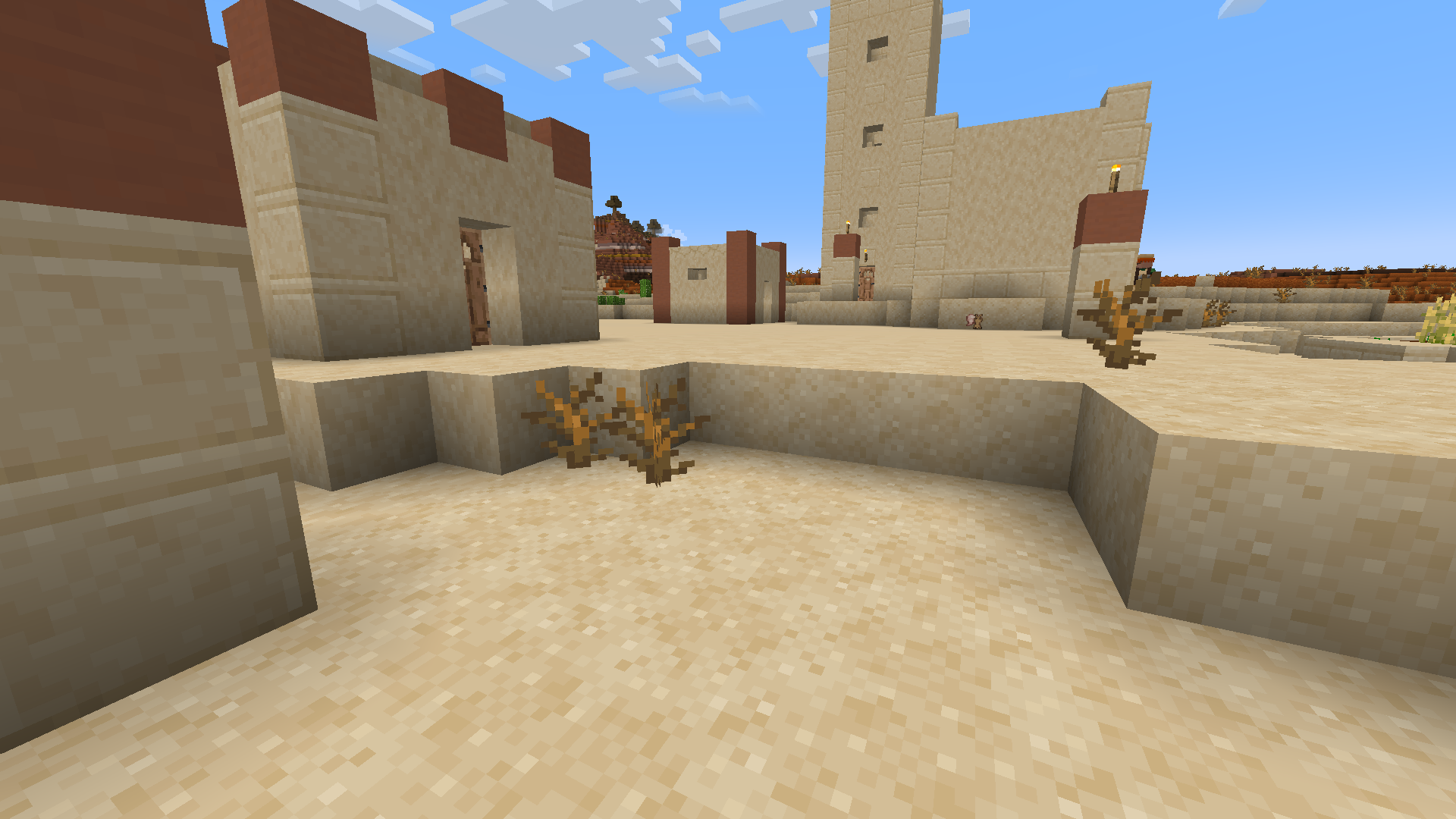Old Jappa's Sand — screenshot 8