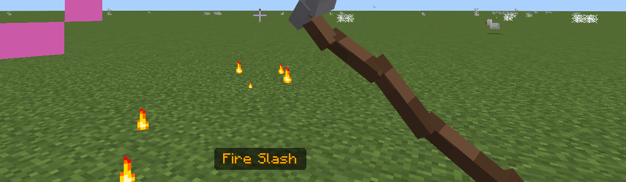Fire Scythe — screenshot 2