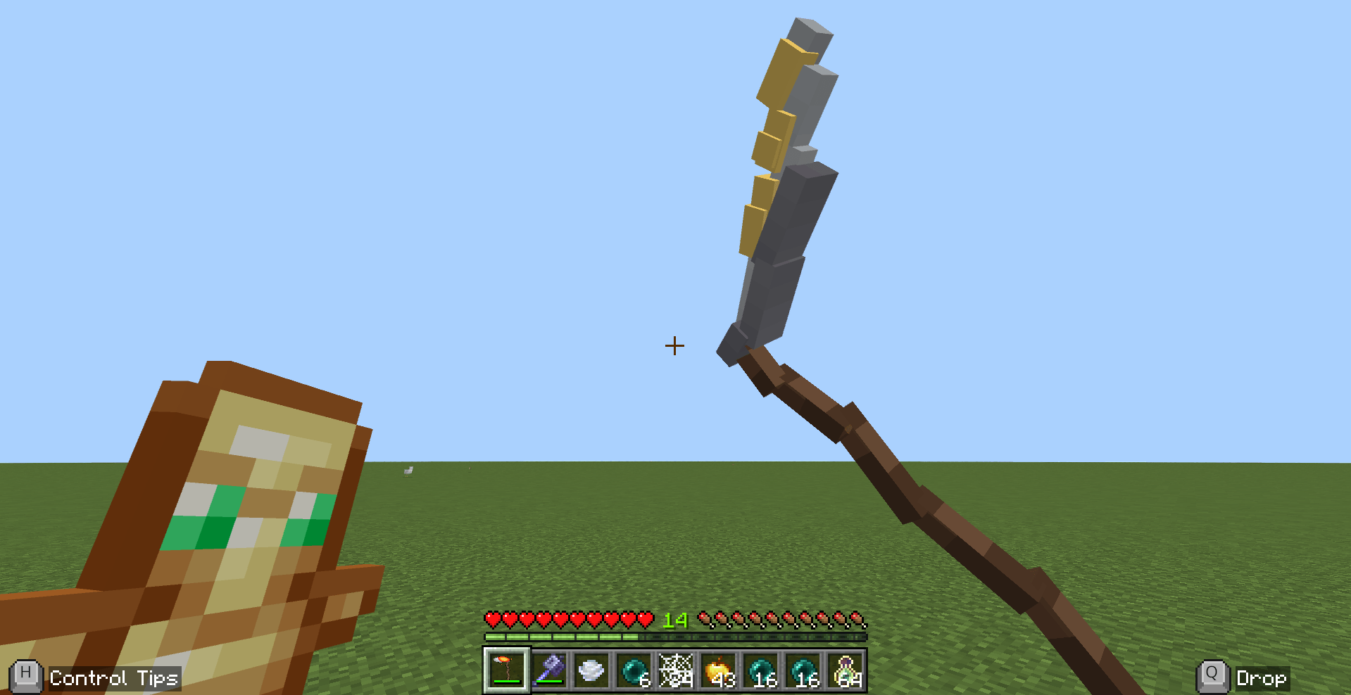 Fire Scythe — screenshot 3