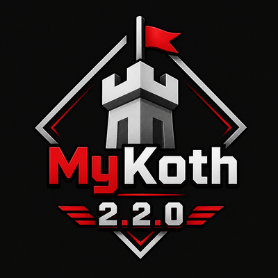 MyKoth
