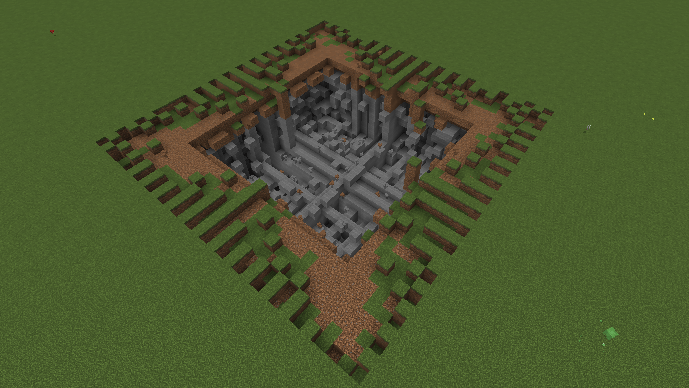 Epicrome's Super TNT — screenshot 1