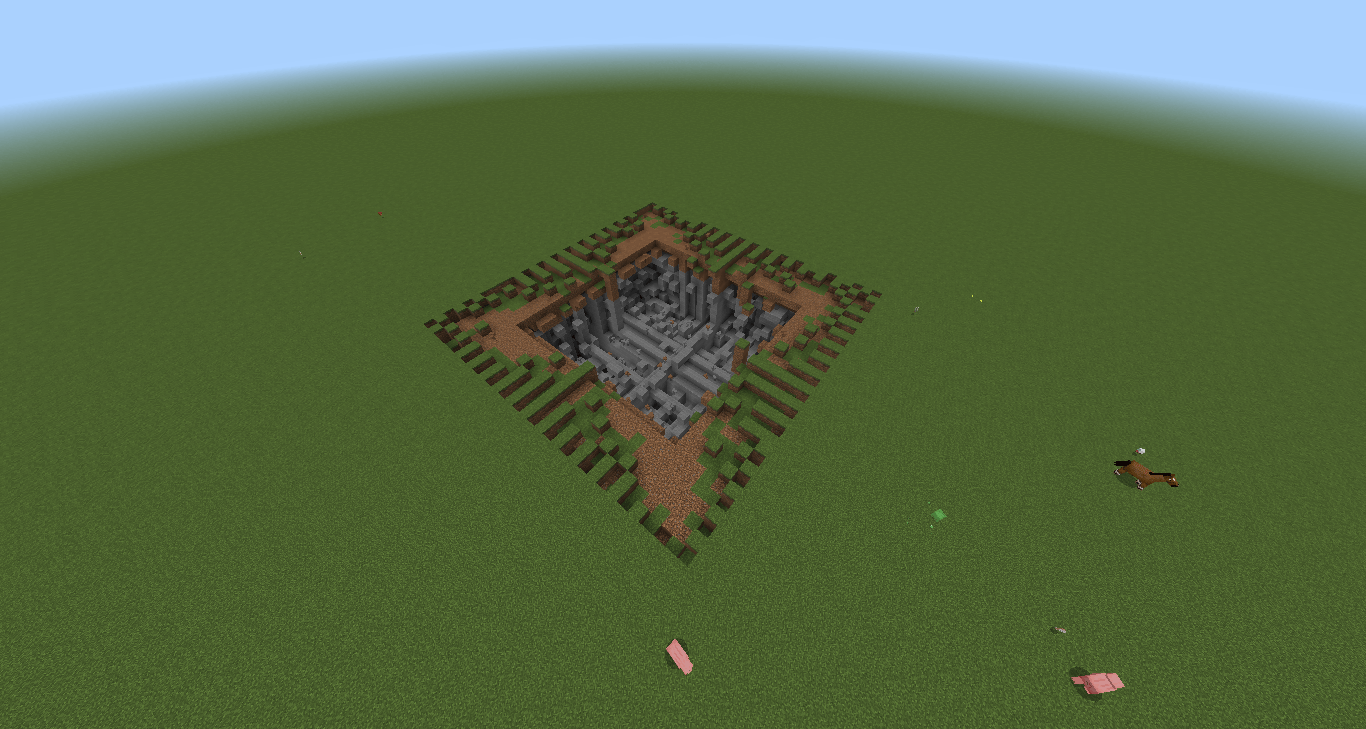 Epicrome's Super TNT — screenshot 2