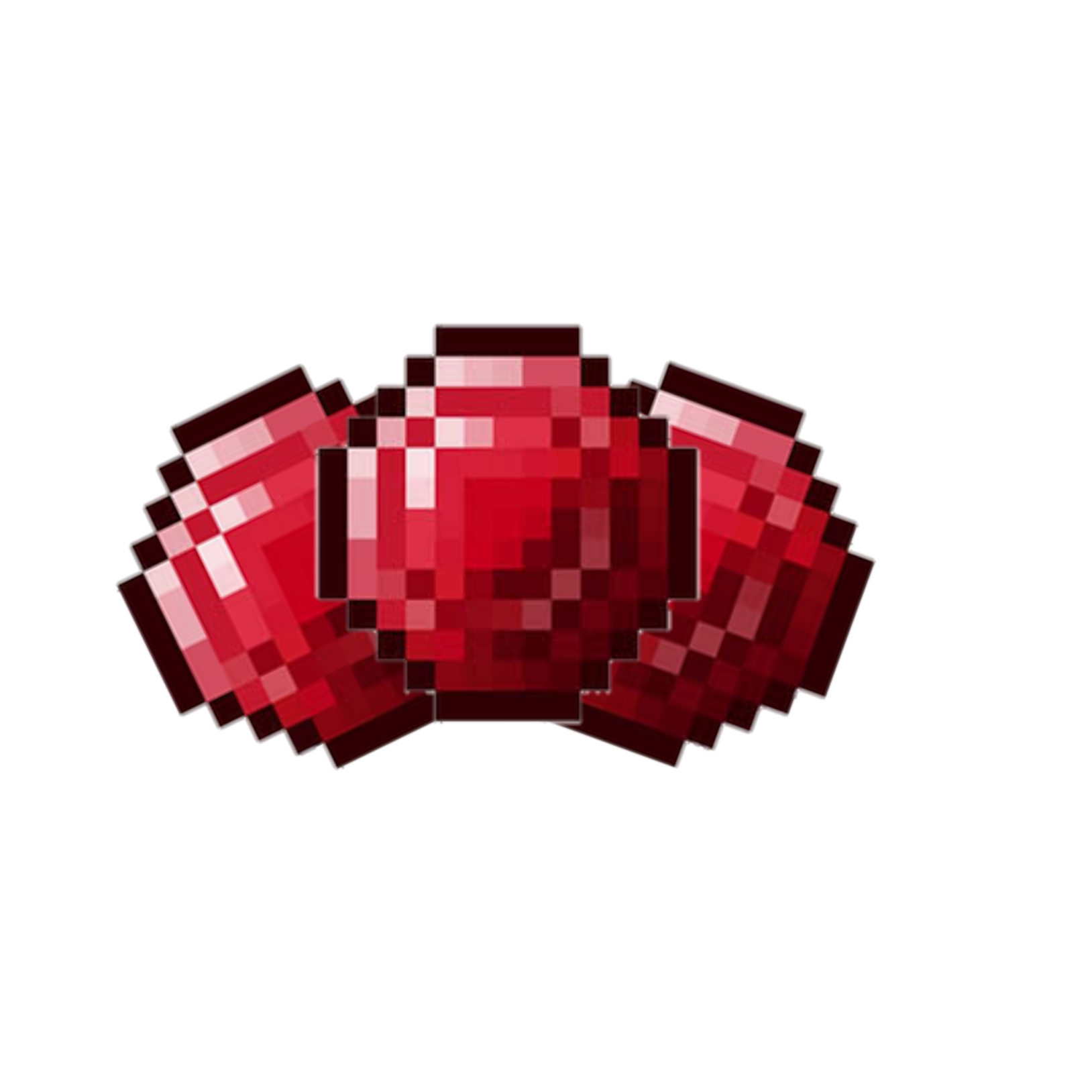 Ruby Weapons