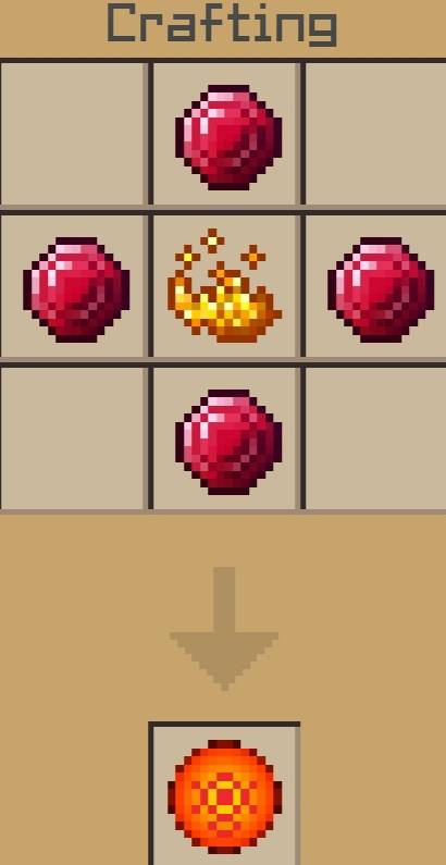 Ruby Weapons — screenshot 2