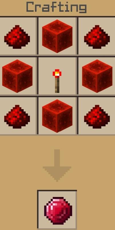Ruby Weapons — screenshot 3
